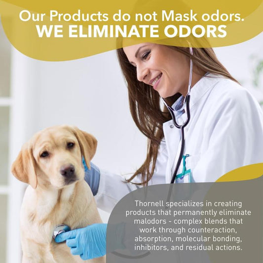 K.O.E. 16oz Concentrate - Kennel Odor Eliminator - Non-Enzymatic Formula, KOE, Apricot, Fresh Original Scent, 16 oz Pint [KOEA-P, KOEFS-P, KOE-P] Pawvara